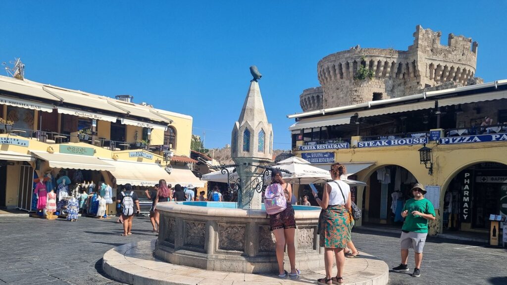 Home rodos 2